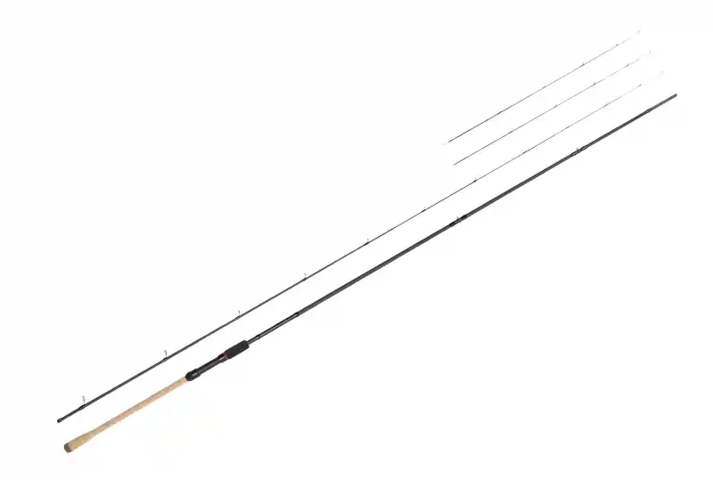 Přímo Od Výrobce Zfish Prut Pegas Feeder 3,30m/60-80g