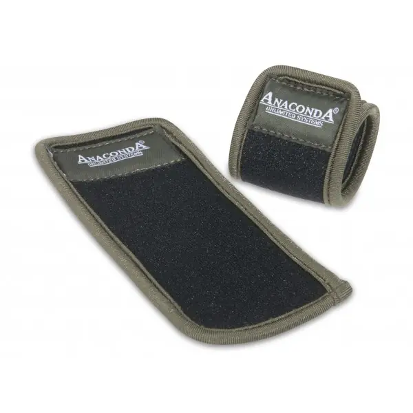 Anaconda suchý zip Rod Bands Nízká Cena