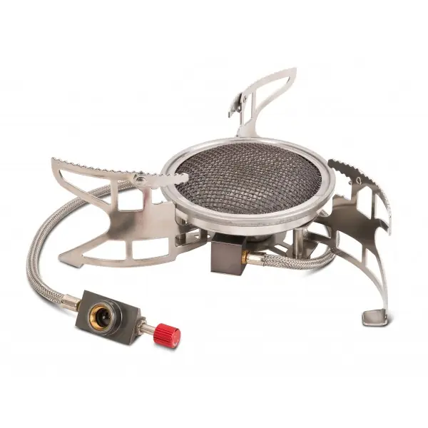 Anaconda vařič Giant Stove Dokud Zásoby Vydrží