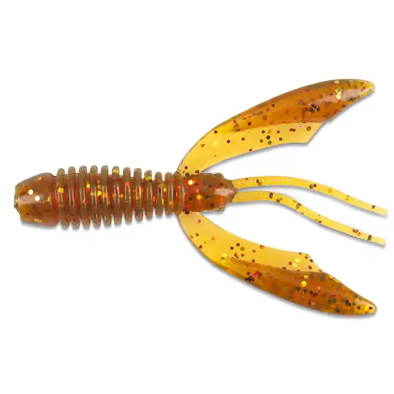 Finální Výprodej Doiyo imitace raka Oji Craw 5,1 cm vzor MO