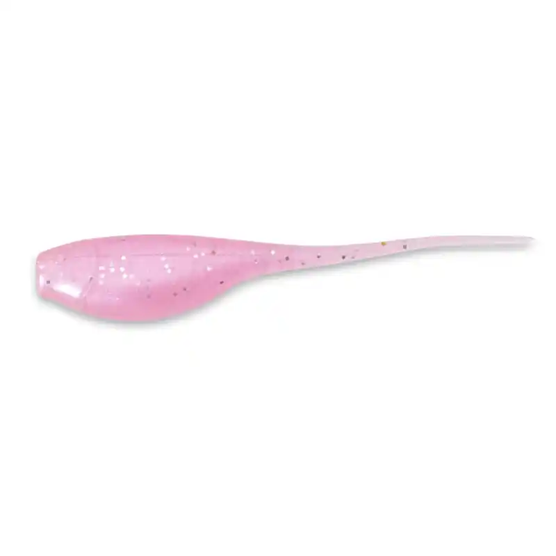 Dokud Zásoby Vydrží Doiyo Shad Neiru Tail 5,1 cm vzor PI