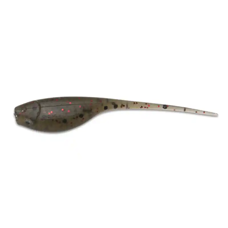 Aktuální Doiyo Shad Neiru Tail 5,1 cm vzor WMS