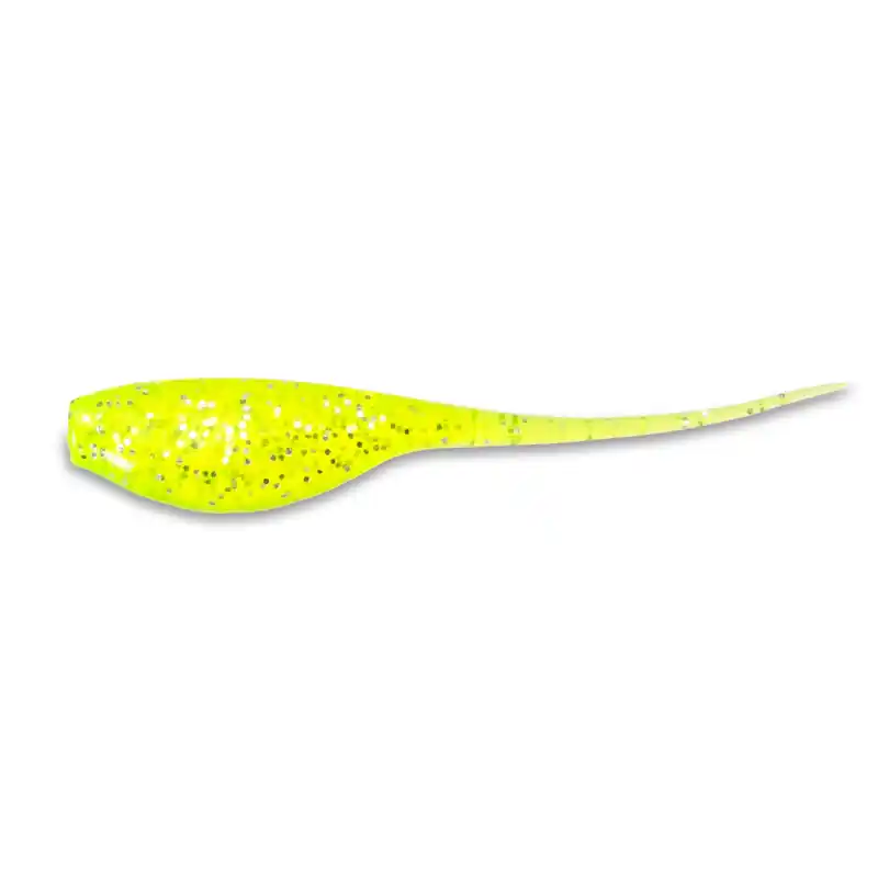 Doiyo Shad Neiru Tail 5,1 cm vzor CH Objednat Nyní
