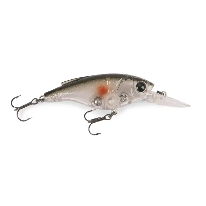 Značkový Iron Claw wobler Apace C45 S 3,8 g vzor WF