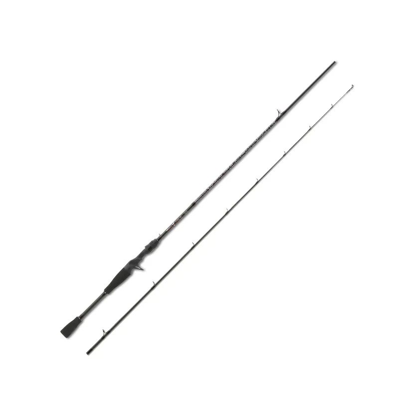Iron Claw prut High-V ML & MH Medium Light & Medium Heavy 198 cm Akce