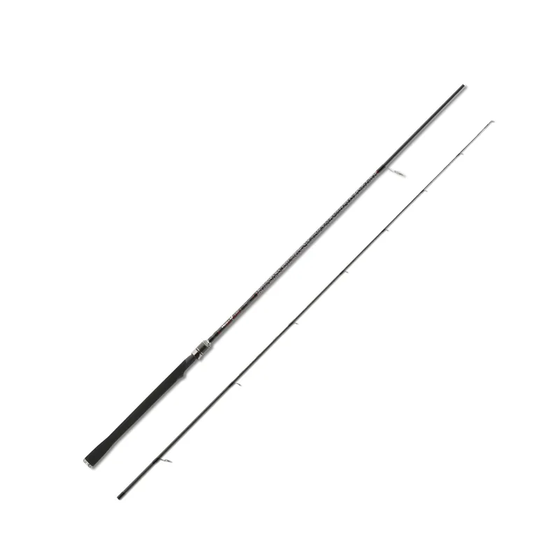 Poslední Šance Iron Claw prut High-V L Shad - Light Shad 244 cm