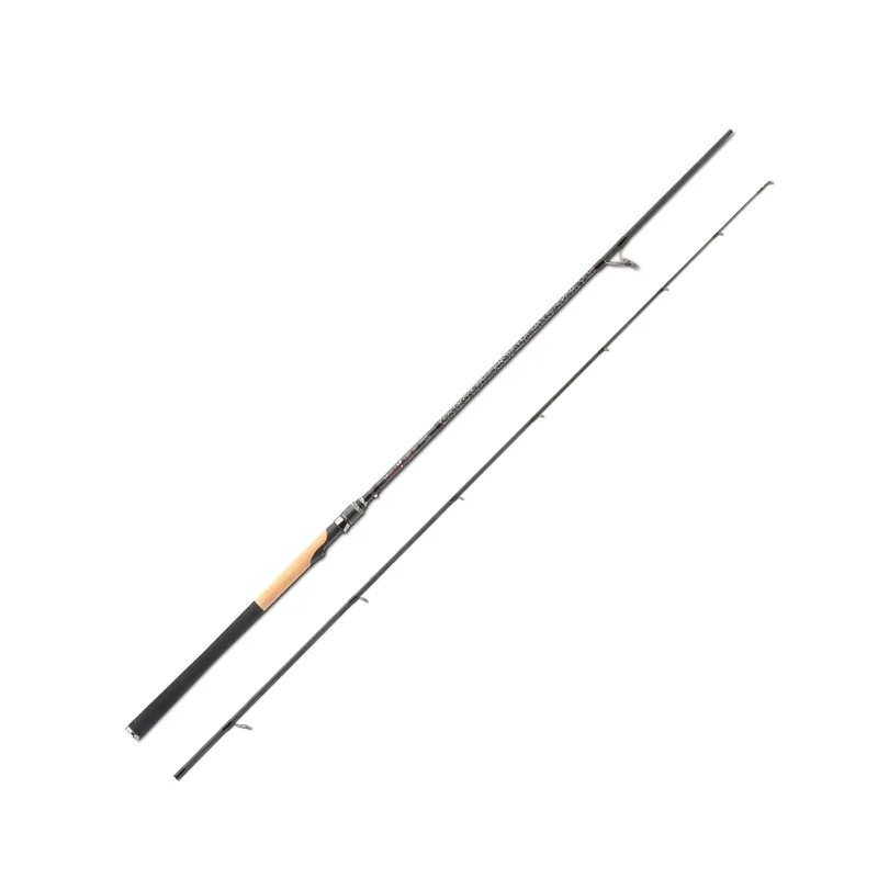 Iron Claw prut High-V Medium Heavy Zander Pike 270 cm Omezená Nabídka