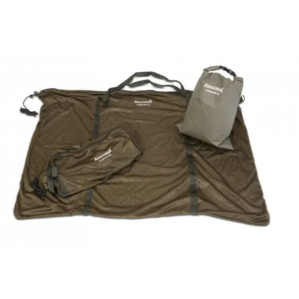 Anaconda saky Carpsack Kit Cenová Bomba