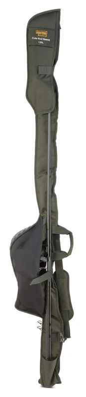Anaconda pouzdro na pruty Cute Rod Sleeve 10-13ft varianta 12ft Ověřený
