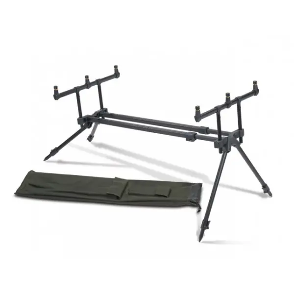 Aktuální Anaconda stojan Magist Rod Pod