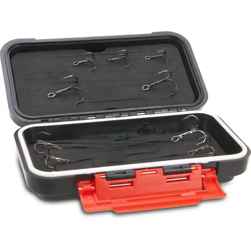 Iron Claw pouzdro na návazce Stinger Hardcase S Objednat Nyní