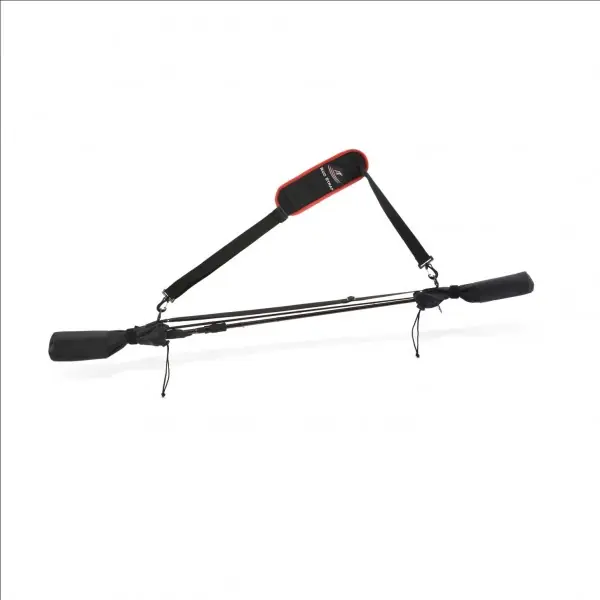 Iron Claw transportní obal na prut Rod Strap Novinka