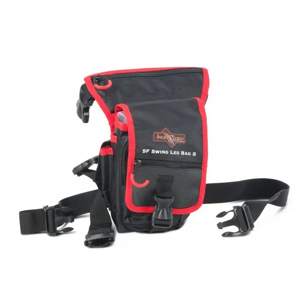 Taška Iron Claw SF Swing Leg Bag L Kup Teď