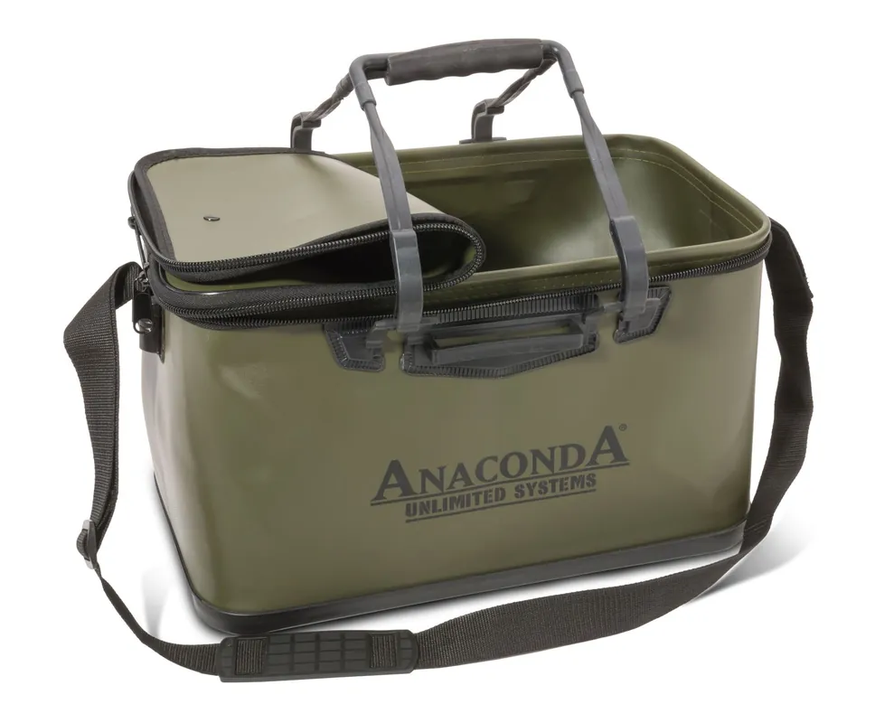 Anaconda taška Tank M 30 Novinka