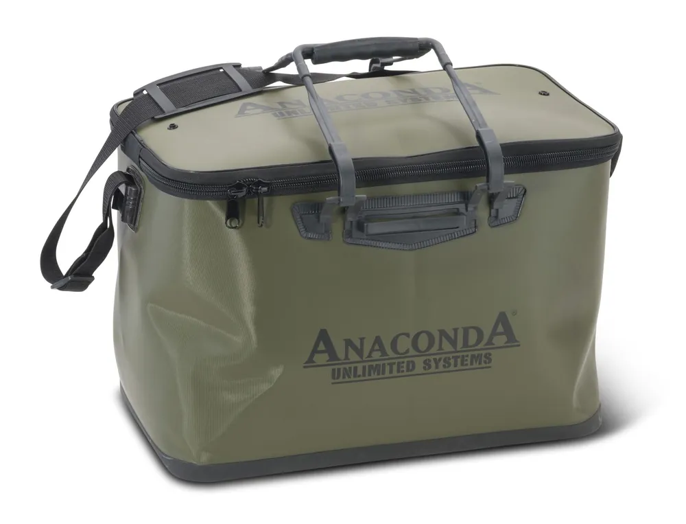 Pouze Dnes Anaconda taška Tank L 50