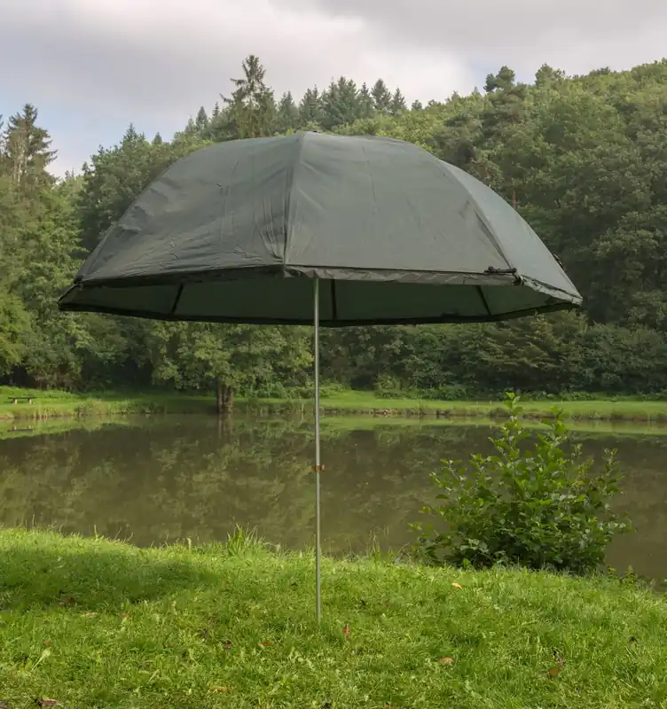 Kup Teď Anaconda deštník Shelter, obvod 300 cm