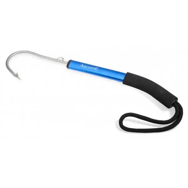 Aquantic vylovovací hák Flying Gaff 35 cm Nejlepší Cena