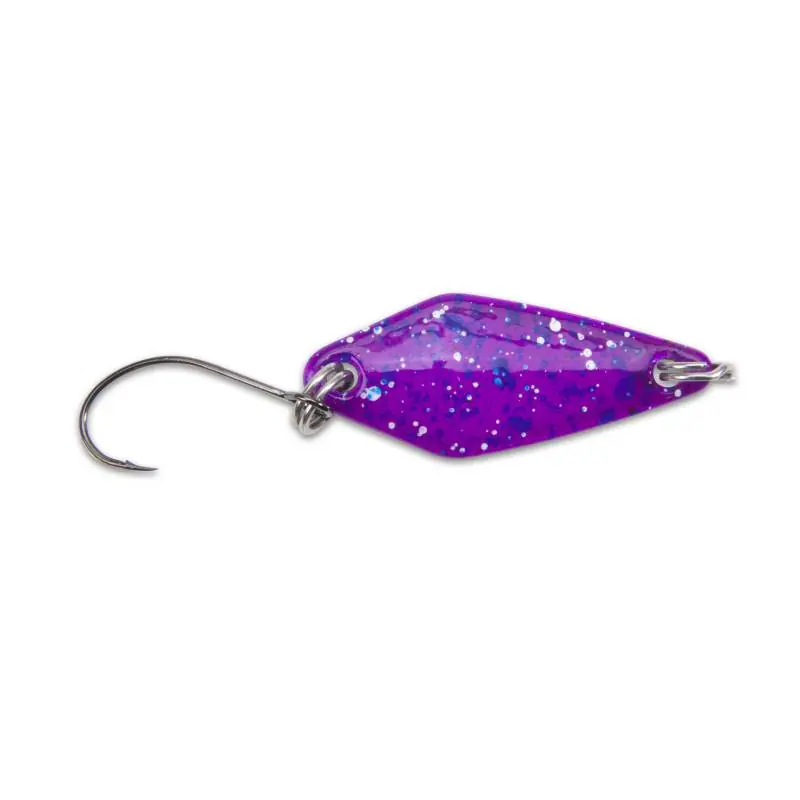 Must-Have Iron Trout třpytka Spotted Spoon vzor PS 2 g
