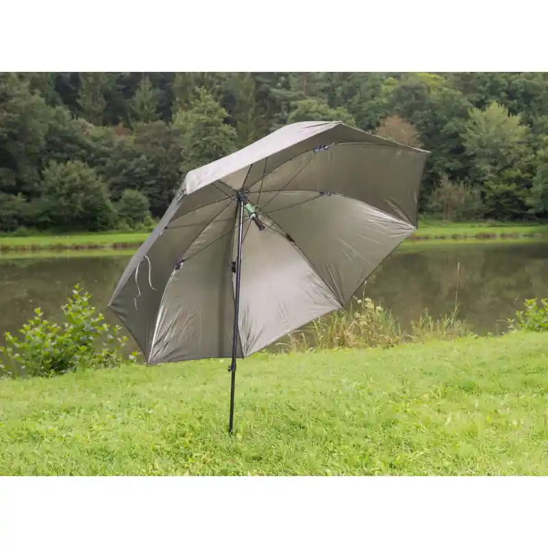 Oblíbený Saenger deštník Specialist Brolly 220 cm