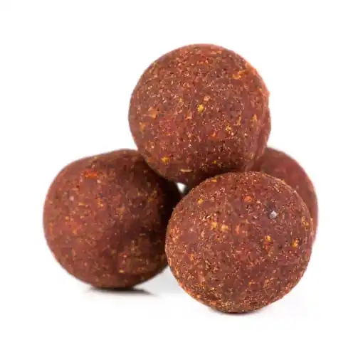 Mikbaits Spiceman Boilie WS1 20mm 20kg (Big Pack) Značkový