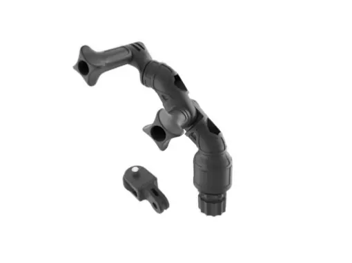Poslední Šance Fasten Action Camera Holder with Joint
