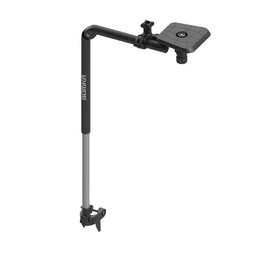Fasten Bras de Sonde avec Plateforme 100x100mm Télescopique 90° Značkový