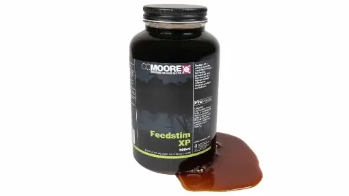 Expresní Doručení CC Moore Feed Stim XP 500ml