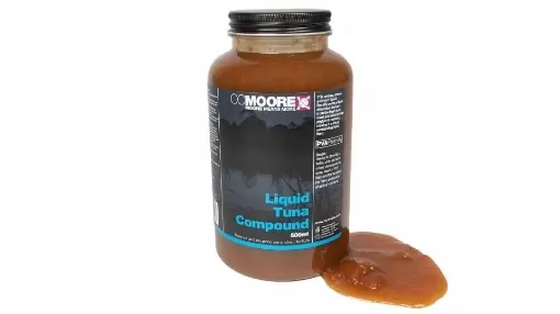 CC Moore Liquid Tuna Extract 500ml Originální