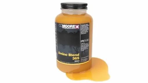 Must-Have CC Moore Amino Blend 365 500ml