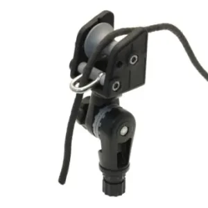 Must-Have Fasten Ankerrolle mit Gelenk