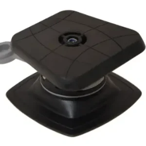 Fasten Plateforme Écran 100x100mm à Coller Top Prodej