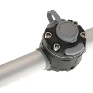 Fasten Rychloupínací Držák na Trubku 30/32mm Dokud Zásoby Vydrží