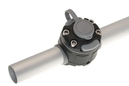 Fasten Support Rapide pour Tube 30/32mm Oblíbený