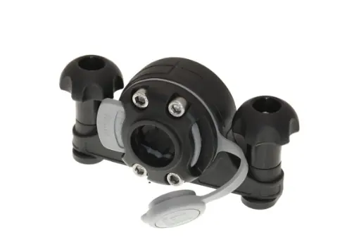 Fasten Quick Release Holder for T-Track Mount Nejlepší Volba