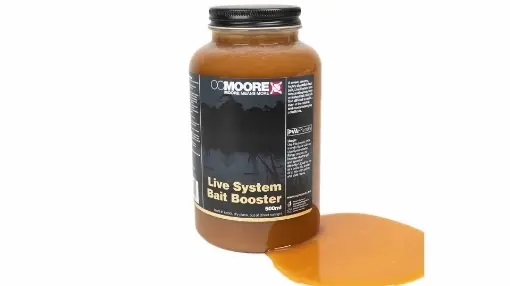 Koupit Online CC Moore Live System Bait Booster 500ml