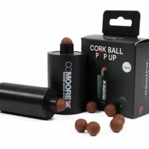 Jen Po Omezenou Doba CC Moore Pop-up Roller 12mm