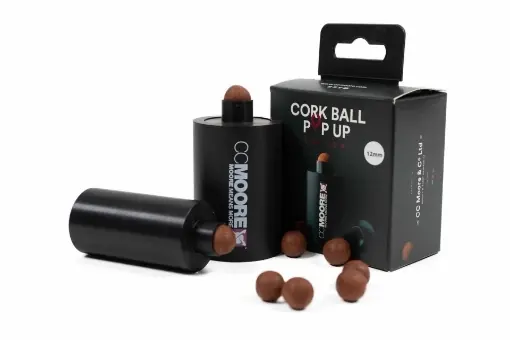 CC Moore Roller do Pop-upów 12mm Sezónní Sleva