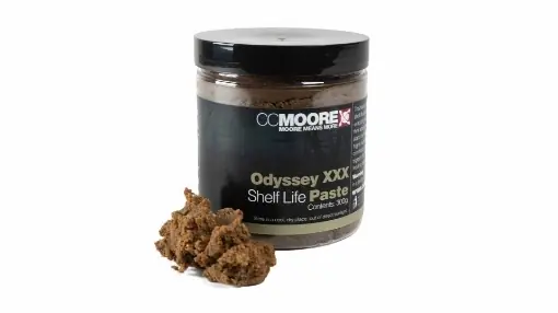 CC Moore Odyssey XXX Pasta 300g Výprodej