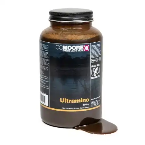 Vysoce Kvalitní CC Moore Ultramino 25l (Big Pack)