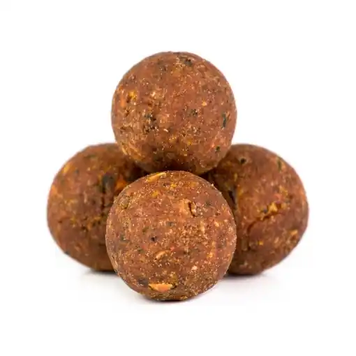 Mikbaits BigMiKs BigB Boilies Peach Black Pepper 24mm 20kg (Big Pack) Aktuální