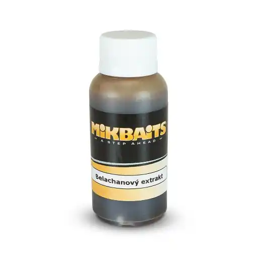 Výhodná Nabídka Mikbaits Płynny Ekstrakt Belachan 100ml