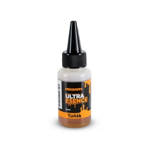 Expresní Doručení Mikbaits Ultra Esencja Tuńczyk 50ml