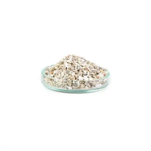 Mikbaits Coquilles d‘Huîtres Broyées 500g Poslední Šance