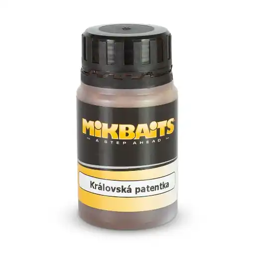 Super Cena Mikbaits Amino Komplet Vers de Vase Royal 50ml