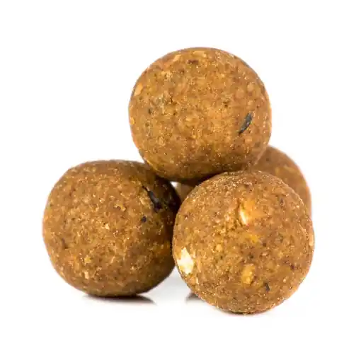 Mikbaits Bloody Capelin Boilies Crab Sardine 24mm 20kg (Big Pack) Nejlepší Volba
