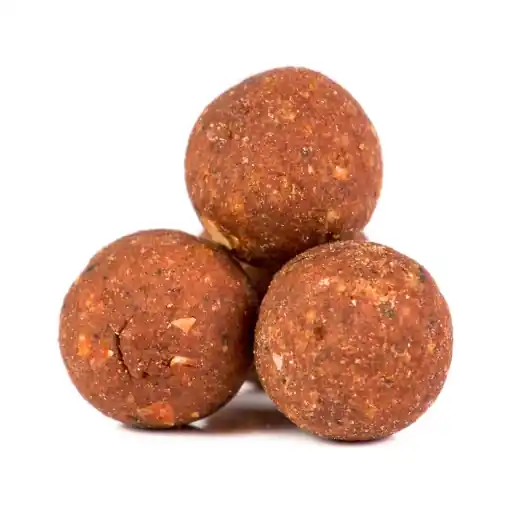 Mikbaits Krwawy Gromadnik Kulki Truskawka Exclusive 20mm 20kg (Big Pack) Novinka
