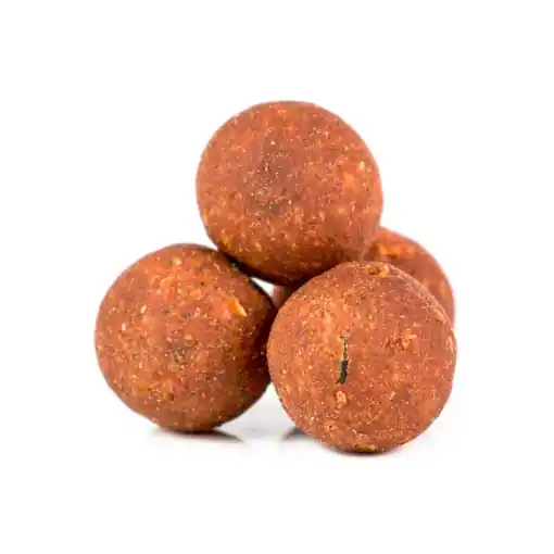 Víkendová Akce Mikbaits eXpress Bouillettes Ail 20mm 20kg (Big Pack)