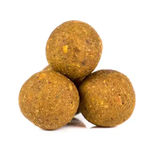 Akční Cena Mikbaits Spiceman Boilies Dandelion 20mm 20kg (Big Pack)