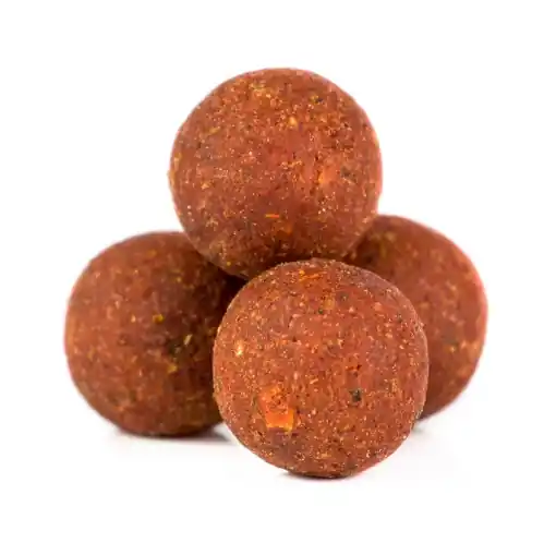 Mikbaits Spiceman Boilie Pikantní Švestka 24mm 20kg (Big Pack) Přímo Od Výrobce