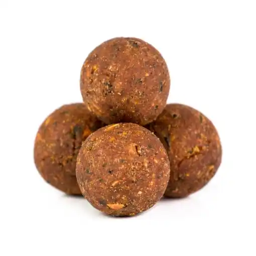 Objednat Nyní Mikbaits BigMiKs BigS Boilies Squid Ahorn 20mm 20kg (Big Pack)